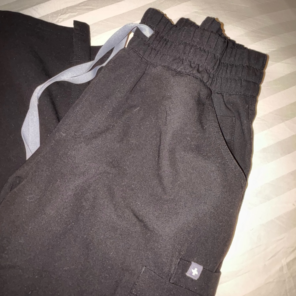 Black Figs Pants - image 3